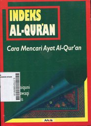 Indeks Al Qur'an