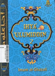 Ihya' Ulumiddin