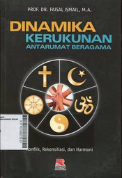 Dinamika Kerukunan Antarumat Beragama