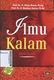 Ilmu Kalam