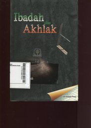 Ibadah Dan Akhlak