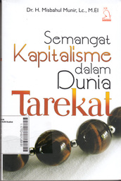 Semangat Kapitalisme Dalam Dunia Tarekat