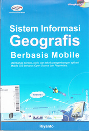 Sistem Informasi Geografis Berbasis Mobile