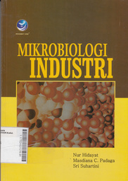 Mikrobiologi Industri