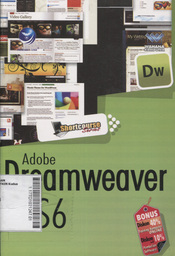 Adobe Dreamweaver CS6