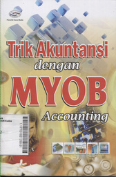 Trik Akuntansi dengan MYOB Accounting