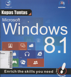 Kupas Tuntas Microsoft Windows 8.1