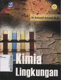 Kimia Lingkungan