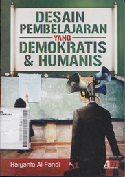 Desain Pembelajaran yang Demokratis & Humanis