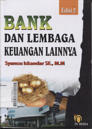 Bank dan Lembaga Keuangan Lainnya