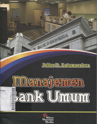 Manajemen Bank Umum