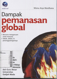 Dampak Pemanasan Global