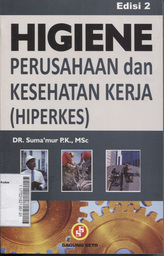 Higiene Perusahaan dan Kesehatan Kerja (HIPERKES)