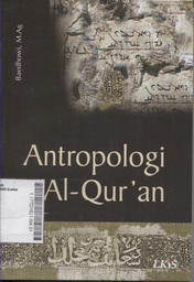 Antropologi Al-Quran