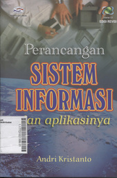 Perancangan Sistem Informasi dan Aplikasinya