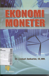 Ekonomi Moneter