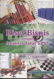 Riset Bisnis dengan Analisis Jalur SPSS