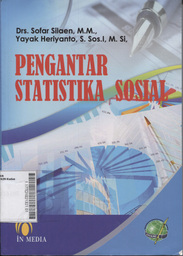 Pengantar Statistika Sosial