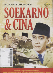 Soekarno & Cina