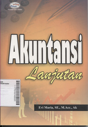 Akuntansi Lanjutan