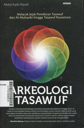 Arkeologi Tasawuf