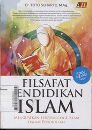 Filsafat Pendidikan Islam