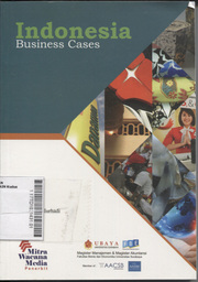 Indonesia Business Cases