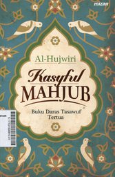 Kasyful Mahjub : Buku Daras Tasawuf Tertua