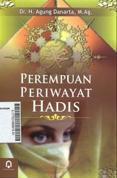 Perempuan Periwayat Hadis