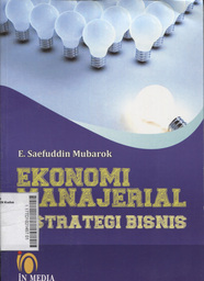 Ekonomi Manajerial & Strategi Bisnis