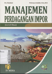 Manajemen Perdagangan Impor : level dua