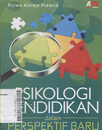 Psikologi Pendidikan dalam Perspektif Baru