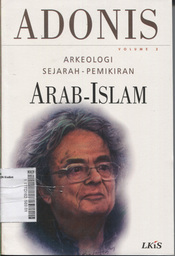 Arkeologi Sejarah-Pemikiran Arab-Islam