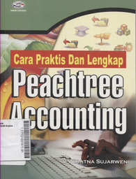 Cara Praktis dan Lengkap Peachtree Accounting