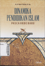 Dinamika Pendidikan Islam : pasca orde baru