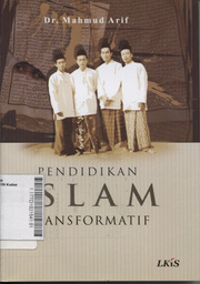 Pendidikan Islam Transformatif