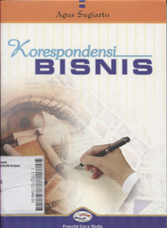 Korespondensi Bisnis