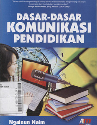 Dasar-Dasar Komunikasi Pendidikan