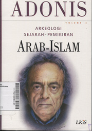 Arkeologi Sejarah-Pemikiran Arab-Islam