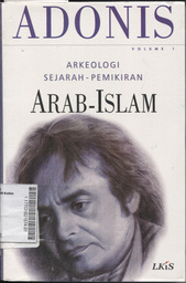 Arkeologi Sejarah-Pemikiran Arab-Islam