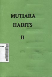 2002 Mutiara Hadits