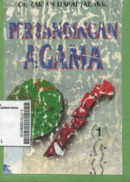 Perbandingan agama