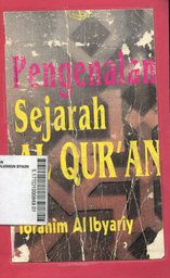 Pengenalan sejarah al qur'an