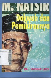 M. Natsir dakwah dan Pemikirannya