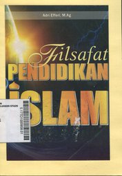 Filsafat pendidikan Islam