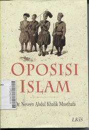 Oposisi Islam