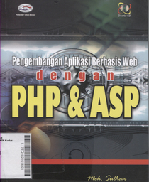 Pengembangan Aplikasi Berbasis Web dengan PHP dan ASP