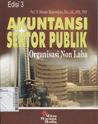 Akuntansi Sektor Publik Organisasi Non Laba