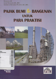 Pajak Bumi Dan Bangunan Untuk Para Praktisi