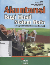 Akuntansi Bagi-Hasil Sistem Nato : etnografi bisnis restoran padang